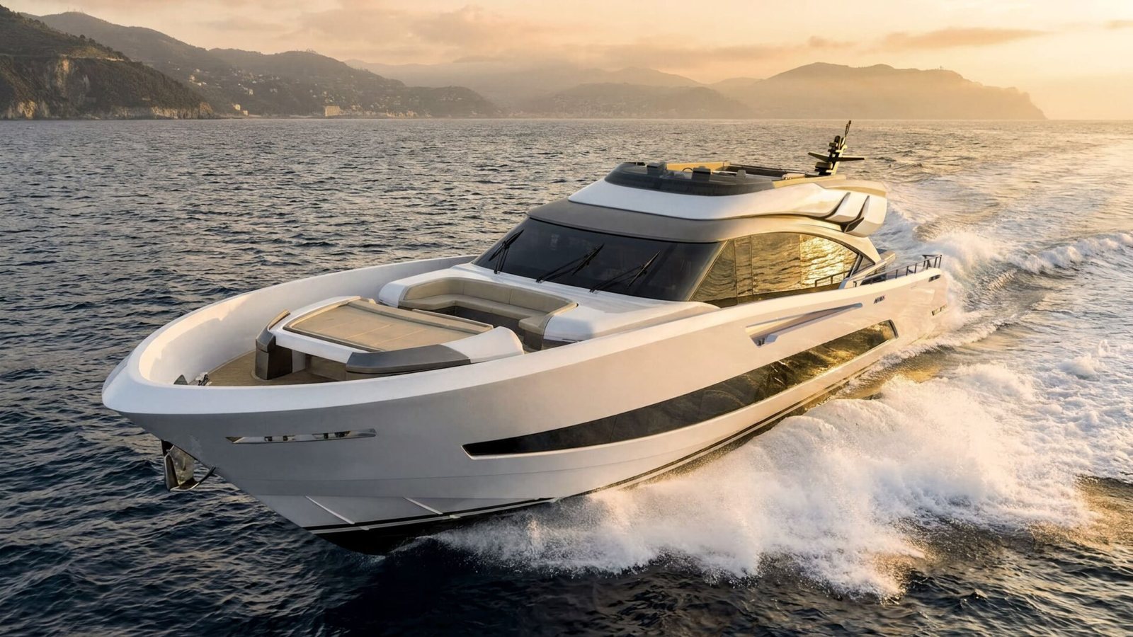 AB Yachts
