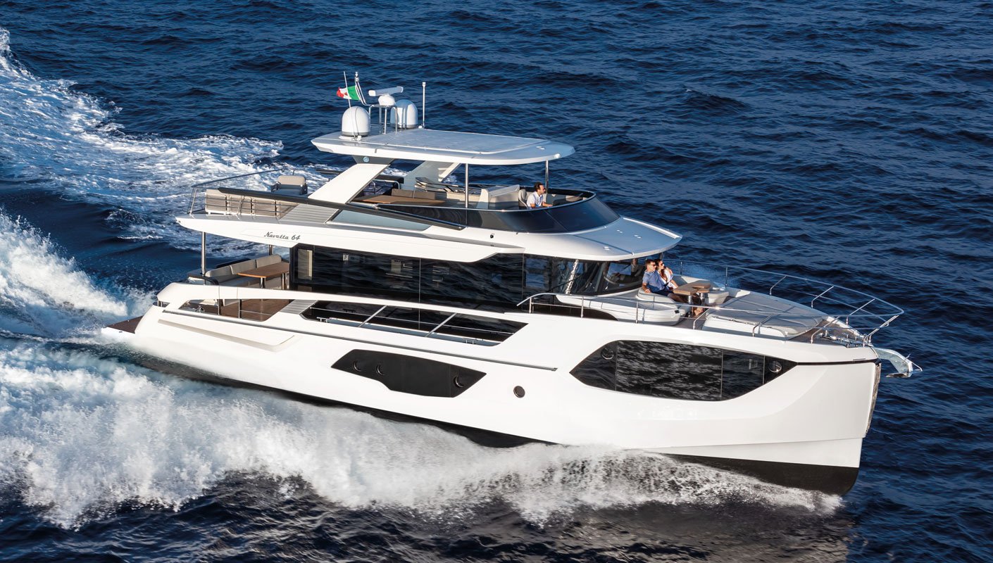Absolute Yachts