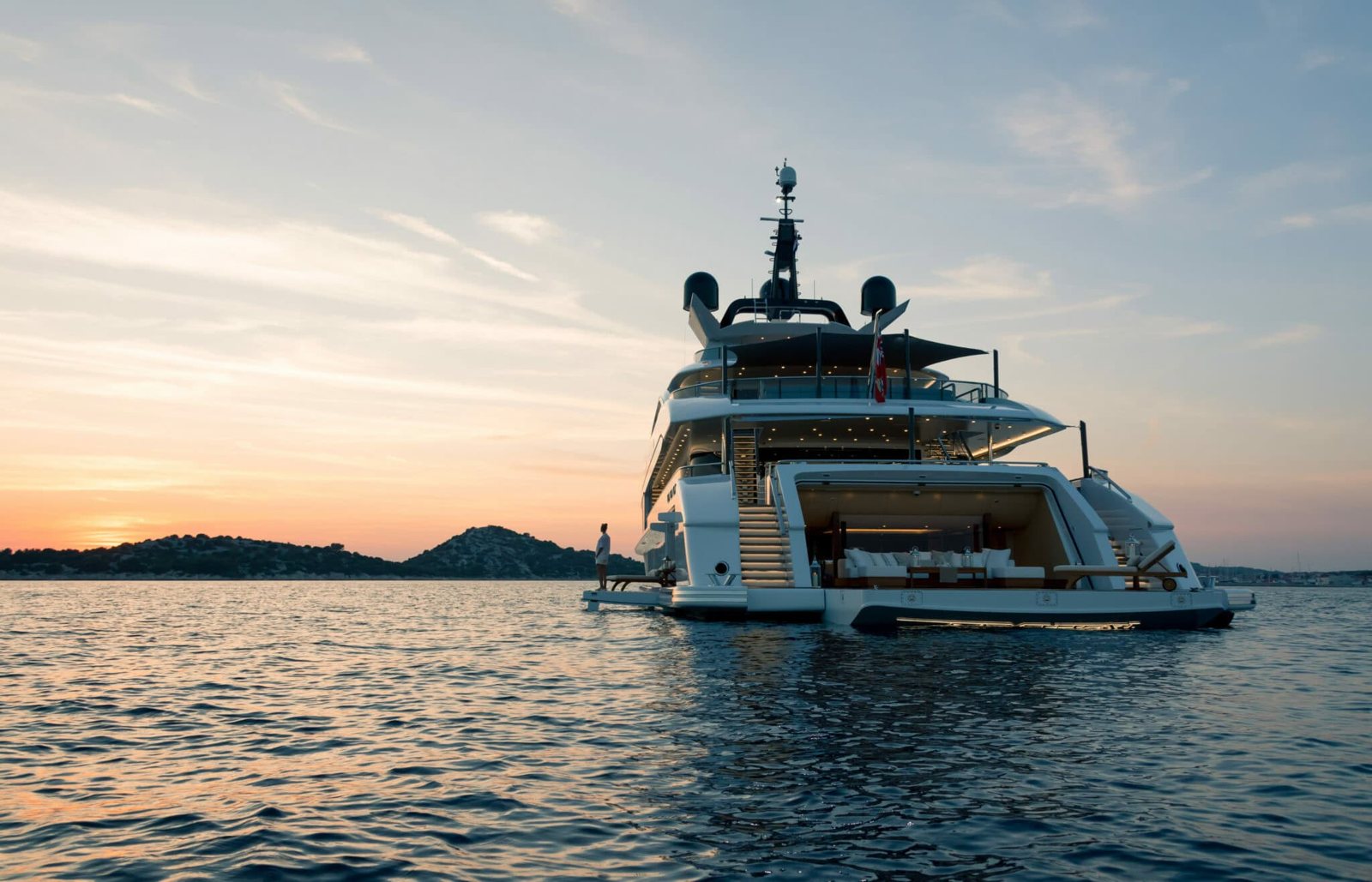 Alia Yachts