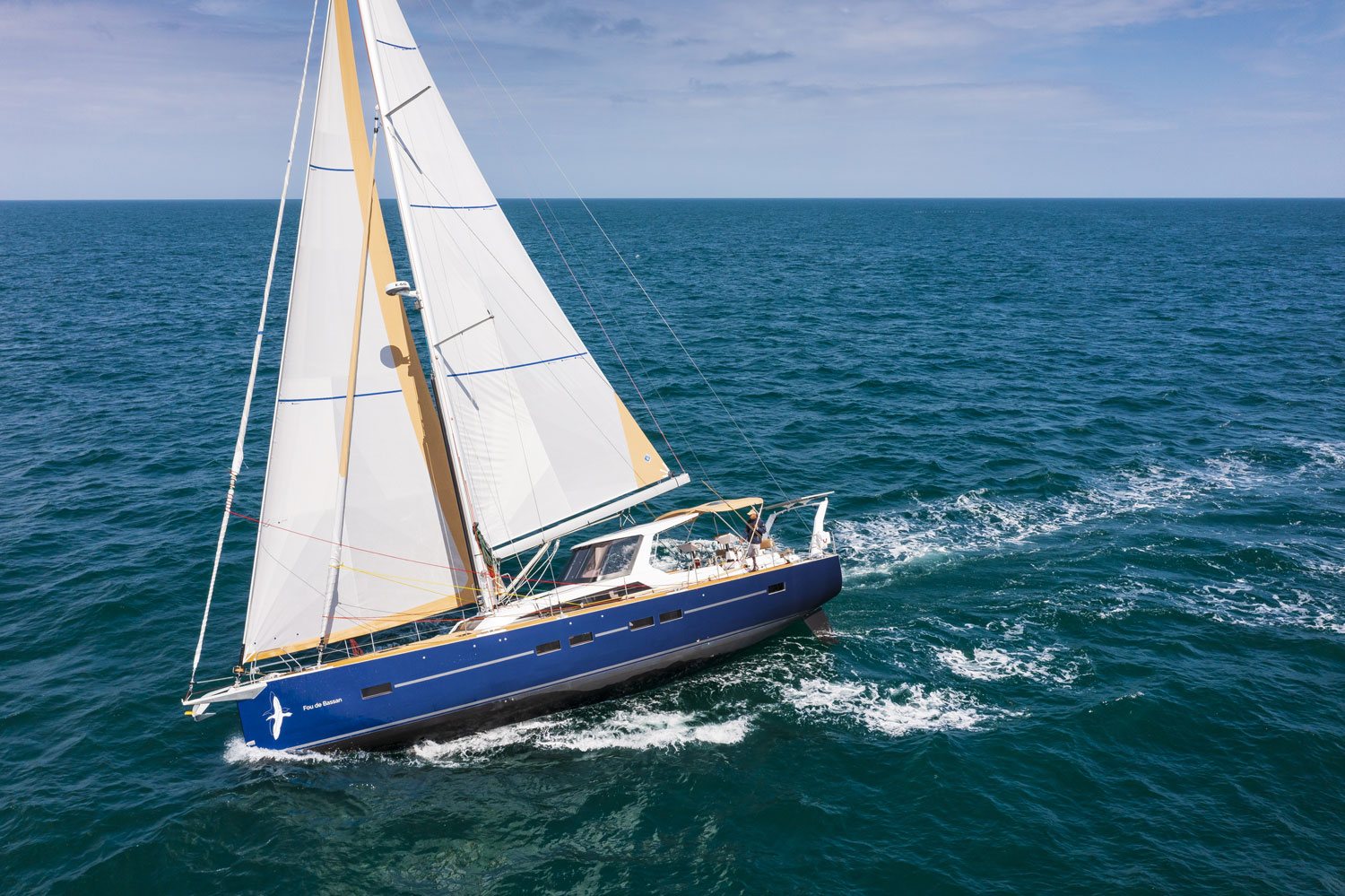 Allures Yachting