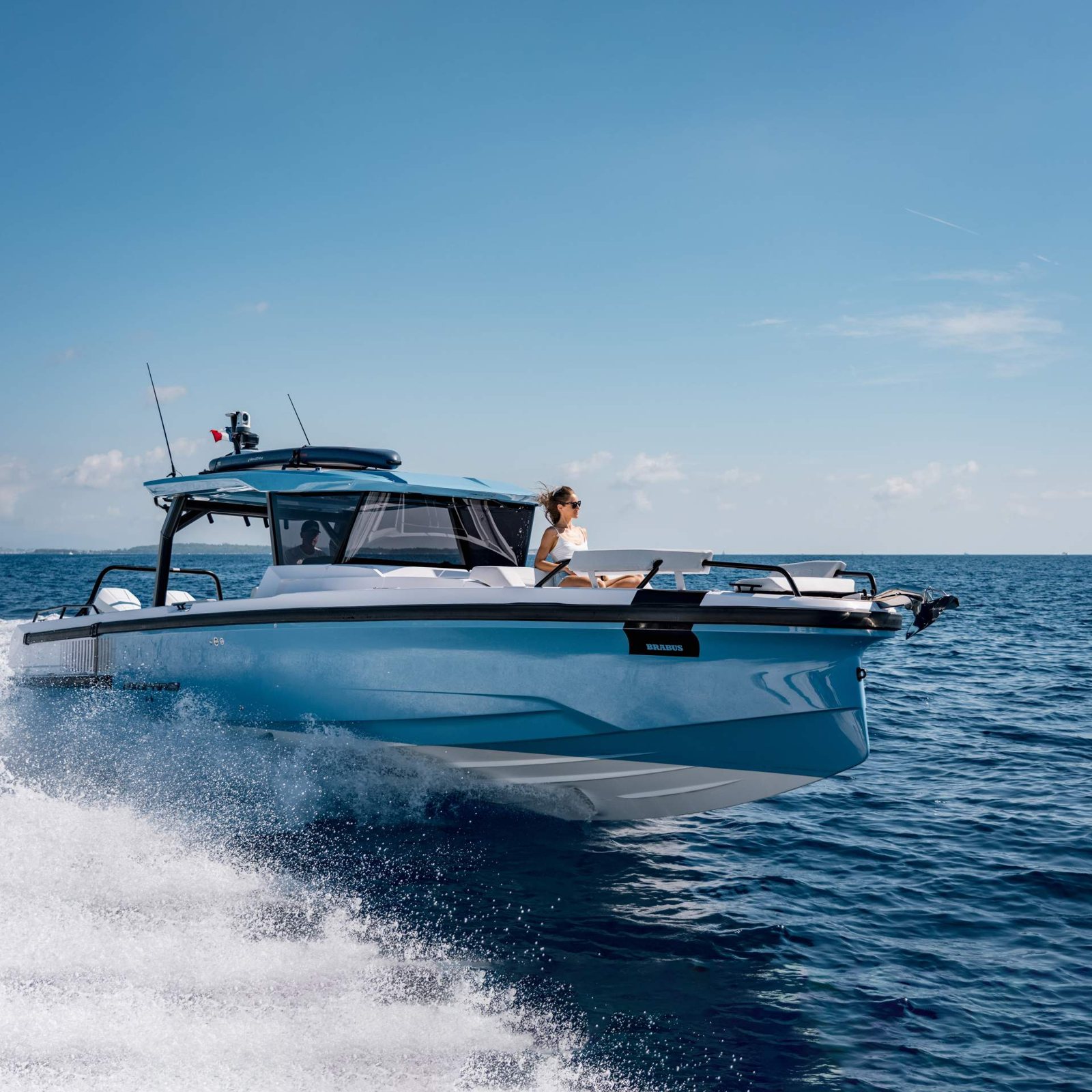 Axopar Boats