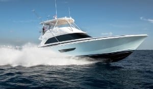Bertram Yachts