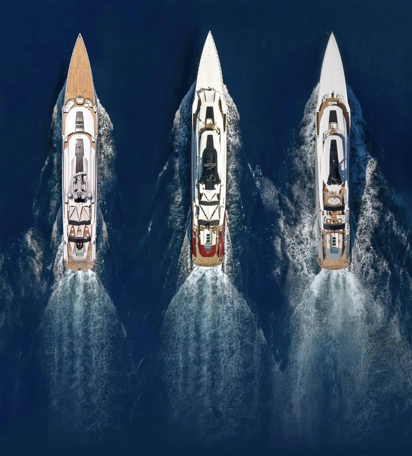 Bilgin Yachts