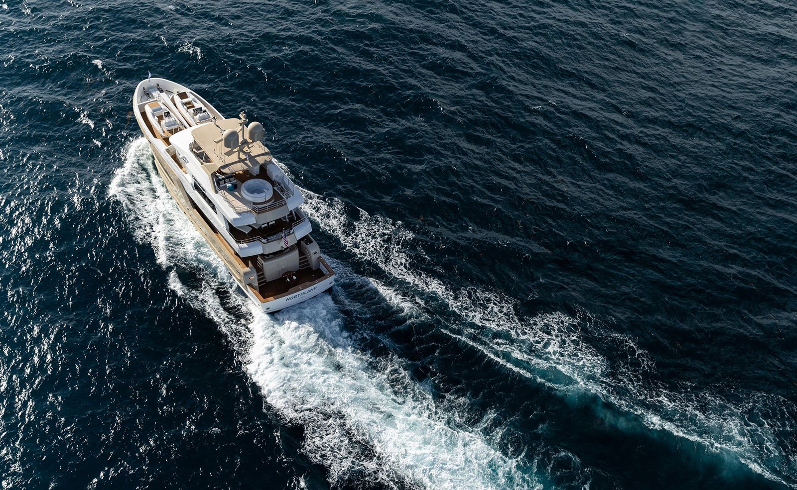 Burger Boat Company