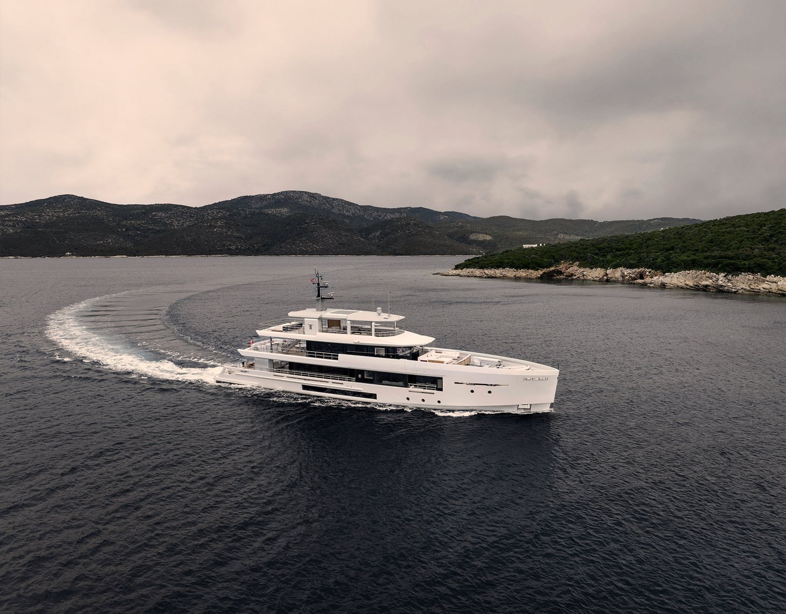 Cantiere delle Marche