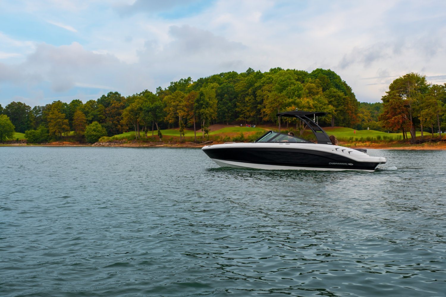 Chaparral Boats