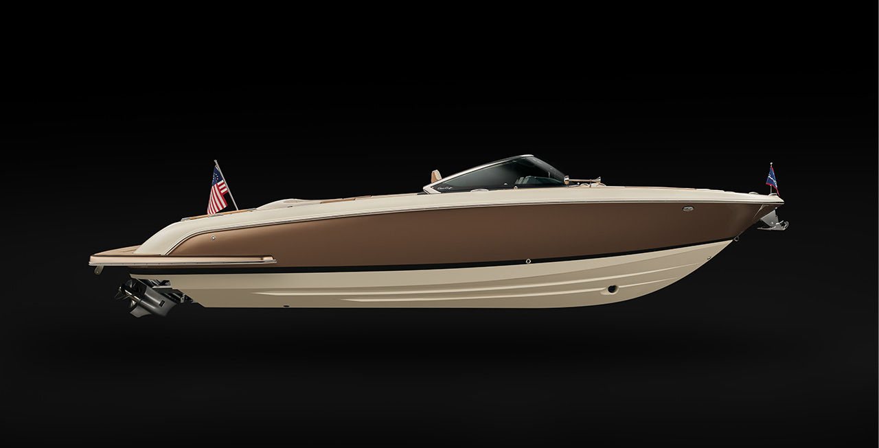 Chris-Craft