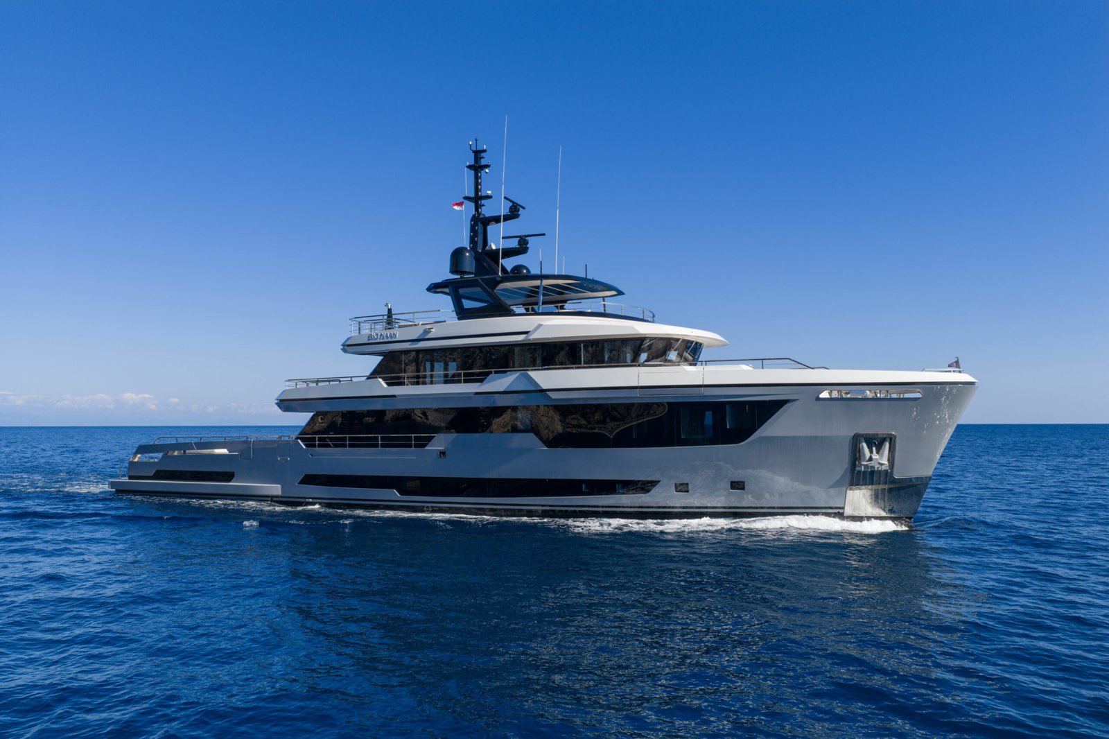 Columbus Yachts