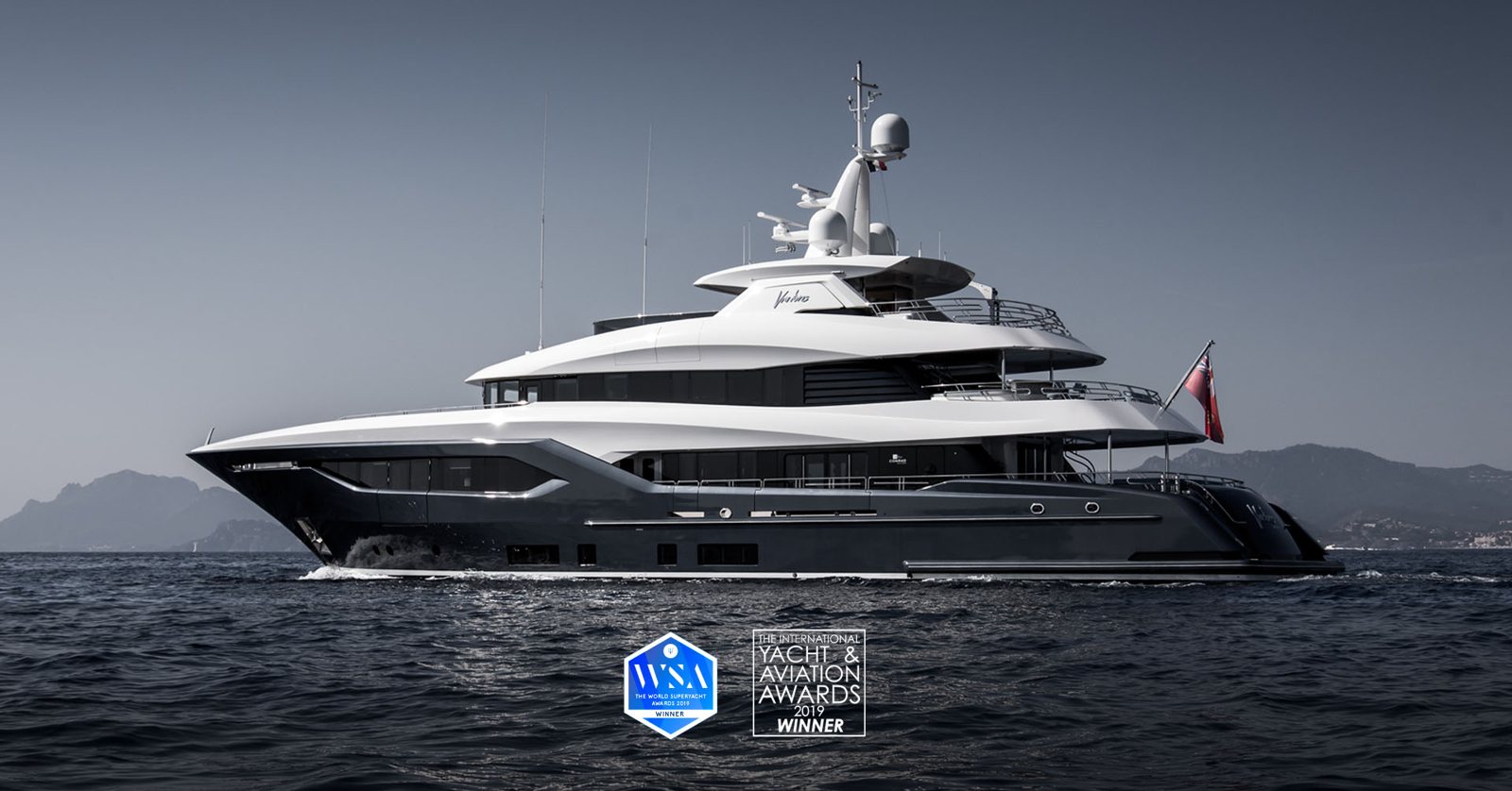 Conrad Shipyard