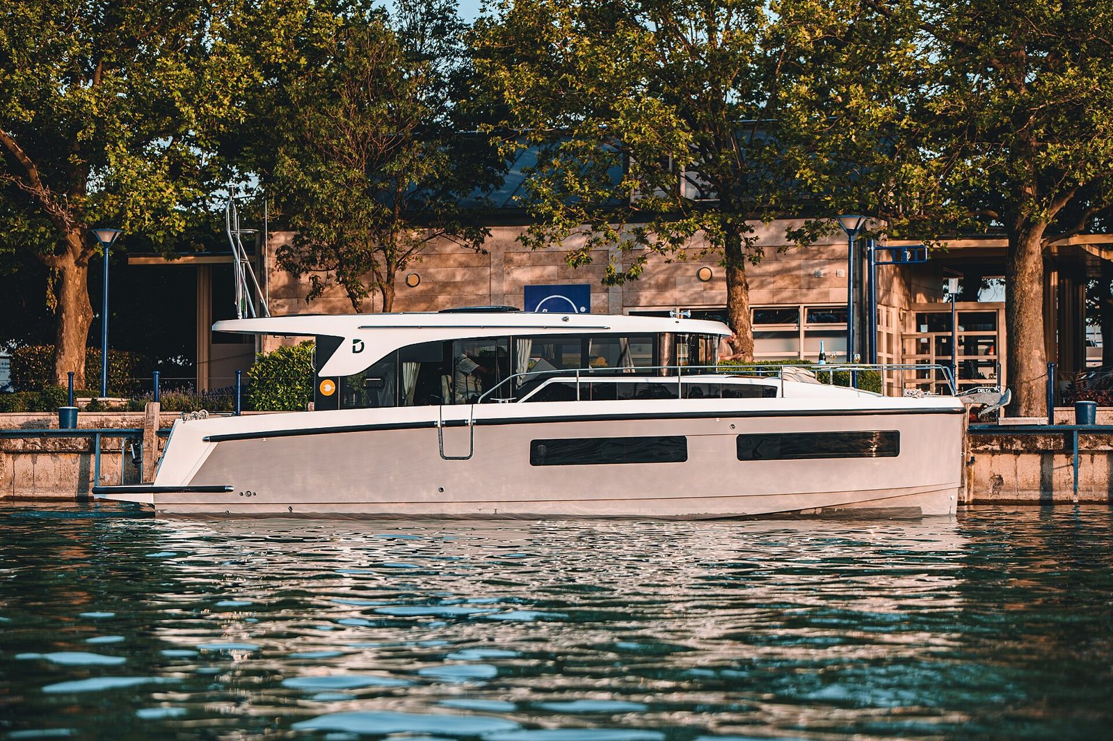 Delphia Yachts