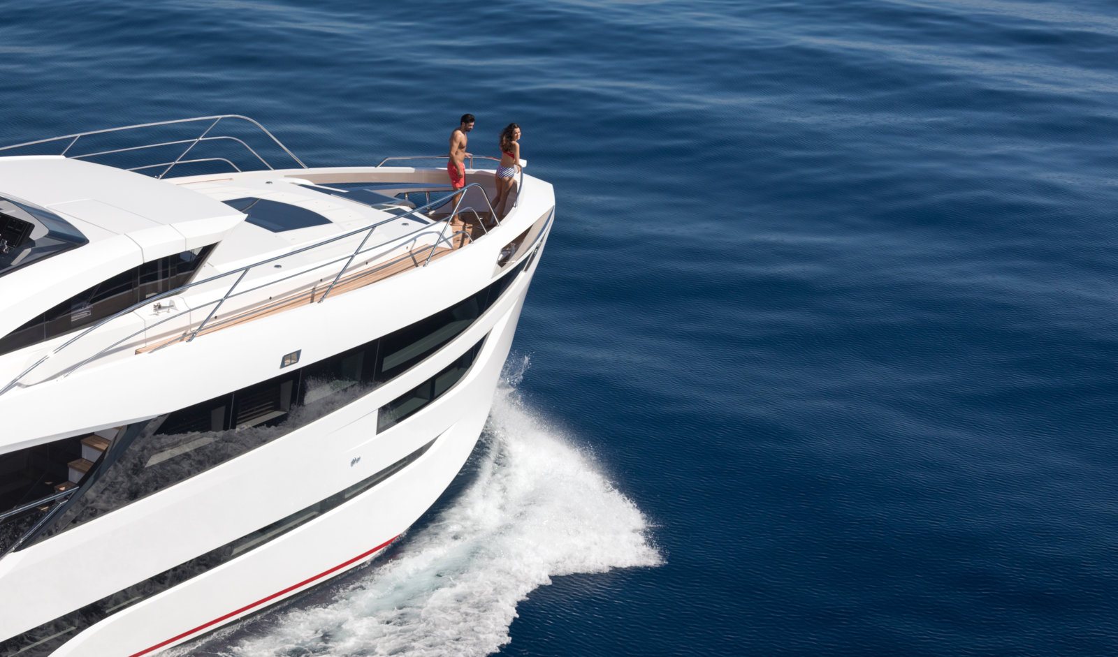 Dominator Yachts