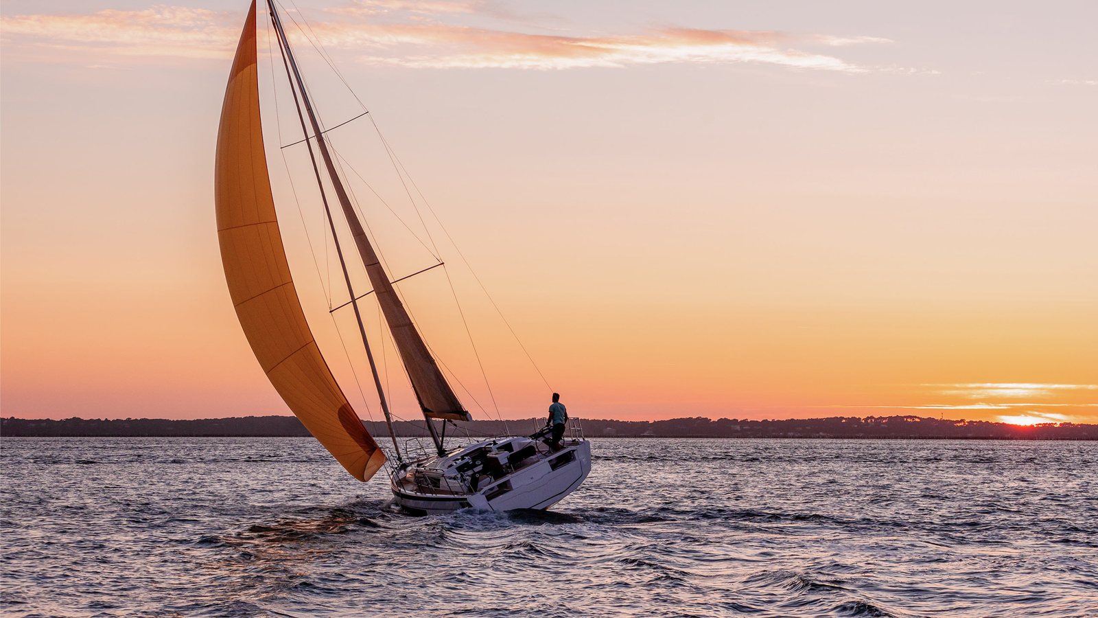 Dufour Yachts