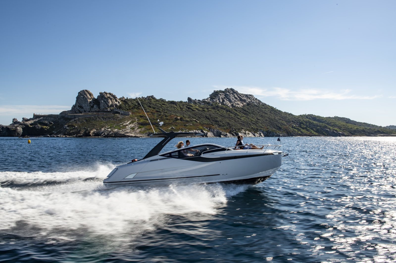 Fairline Yachts