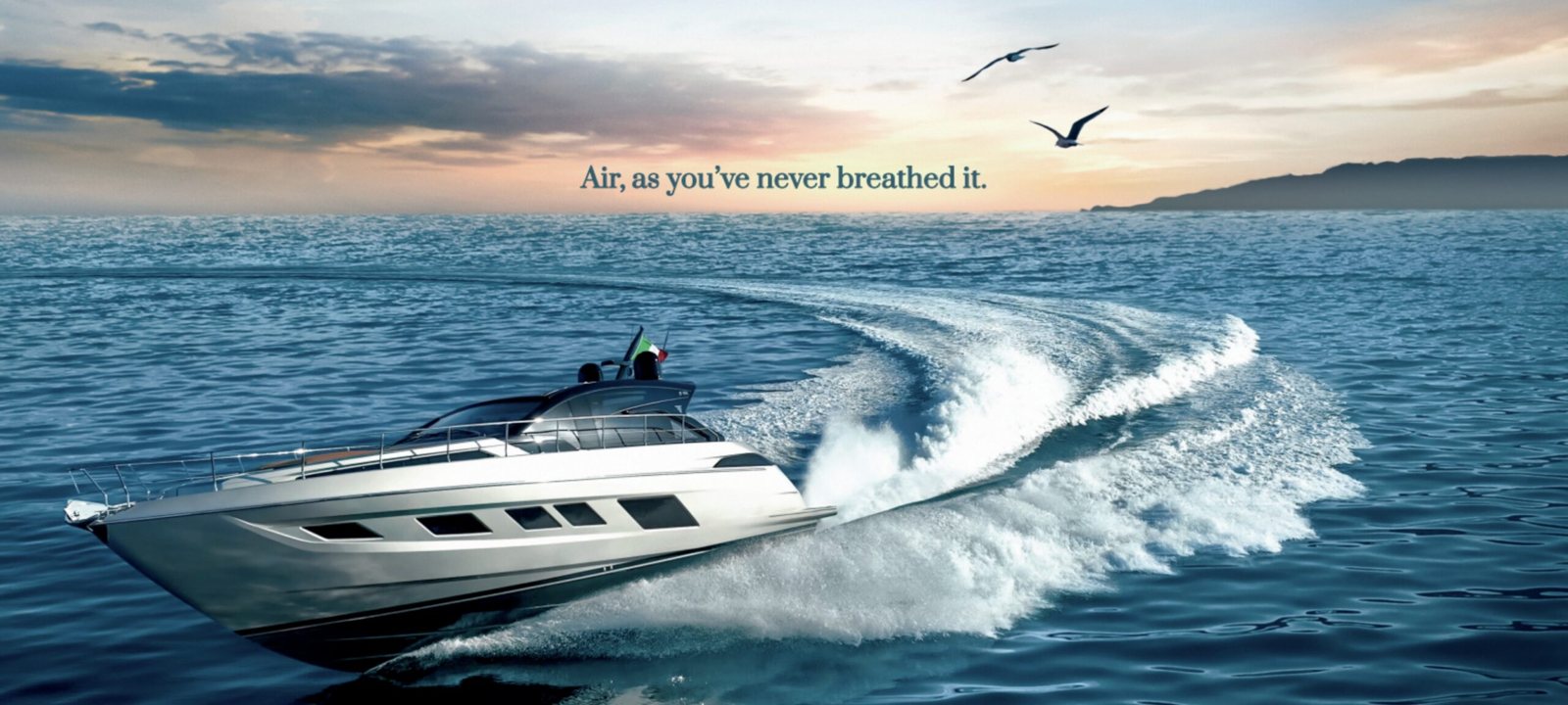 Filippetti Yacht