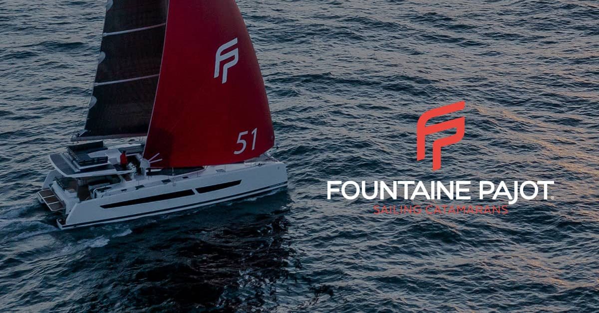 Fountaine Pajot
