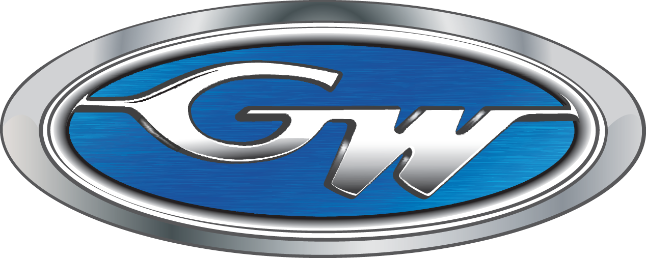Grady-White logo