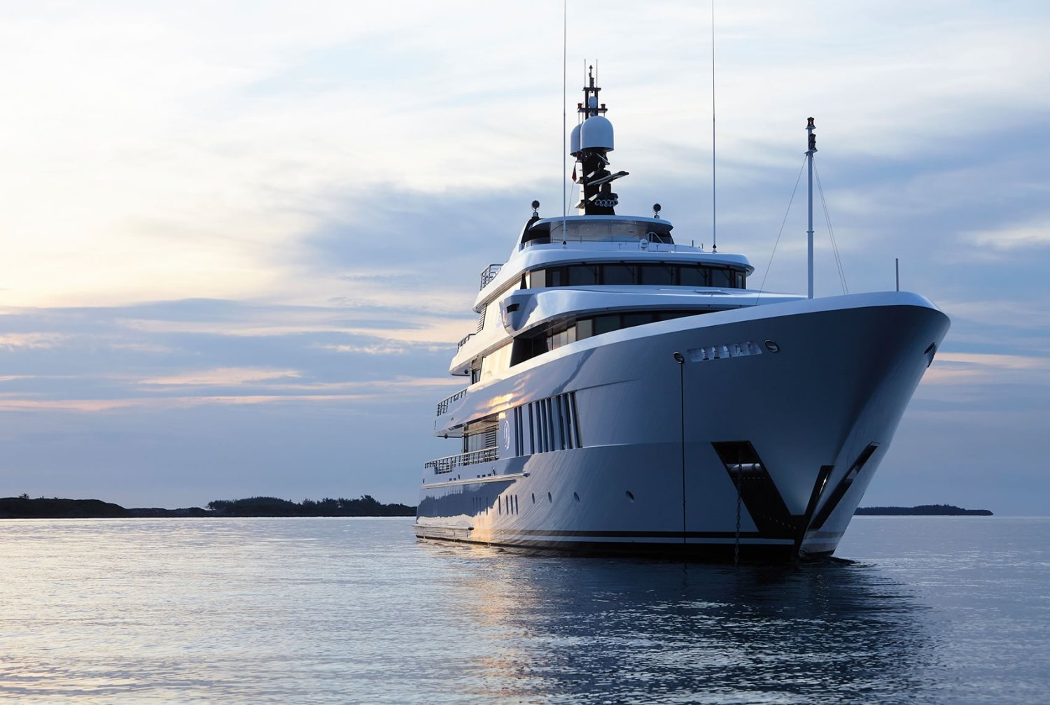 Hakvoort Shipyard