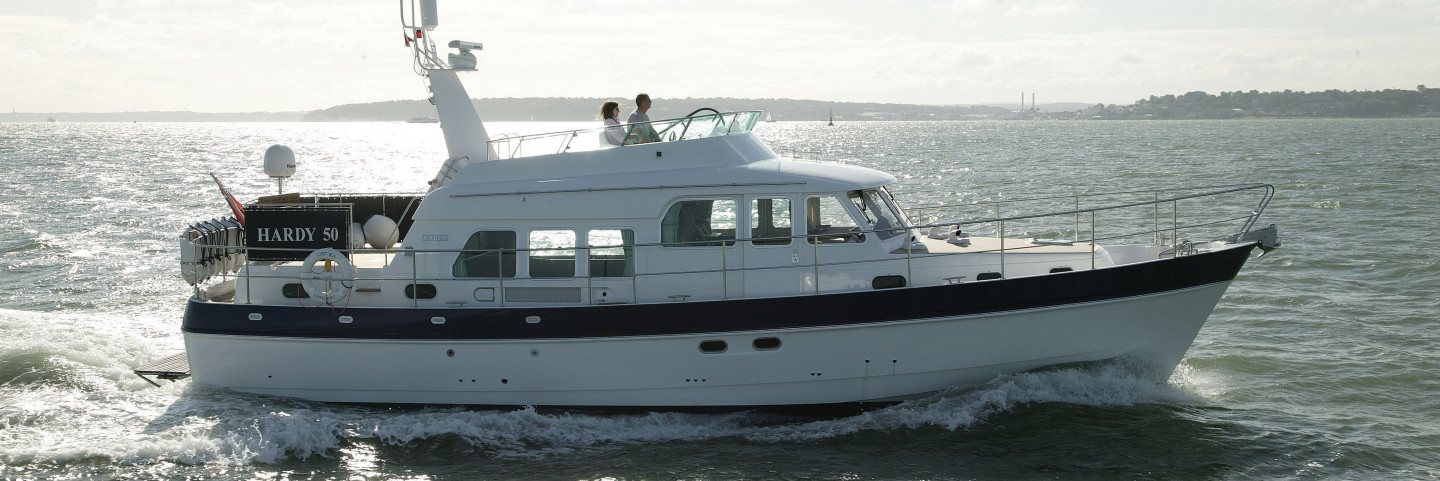 Hardy Marine