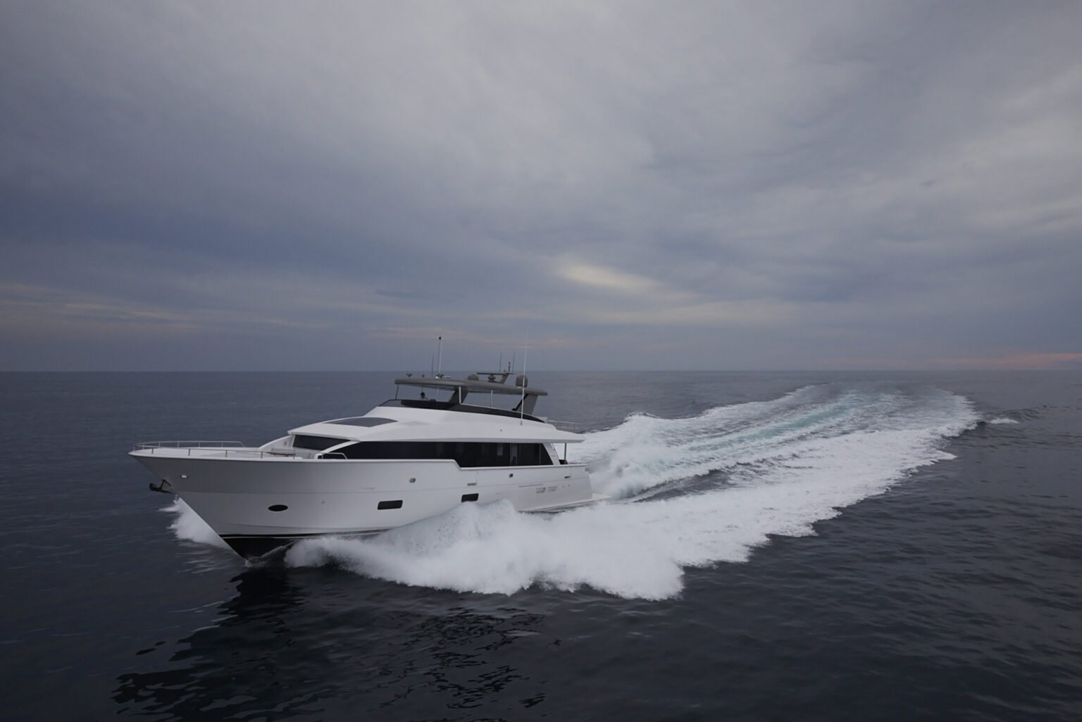 Hatteras Yachts
