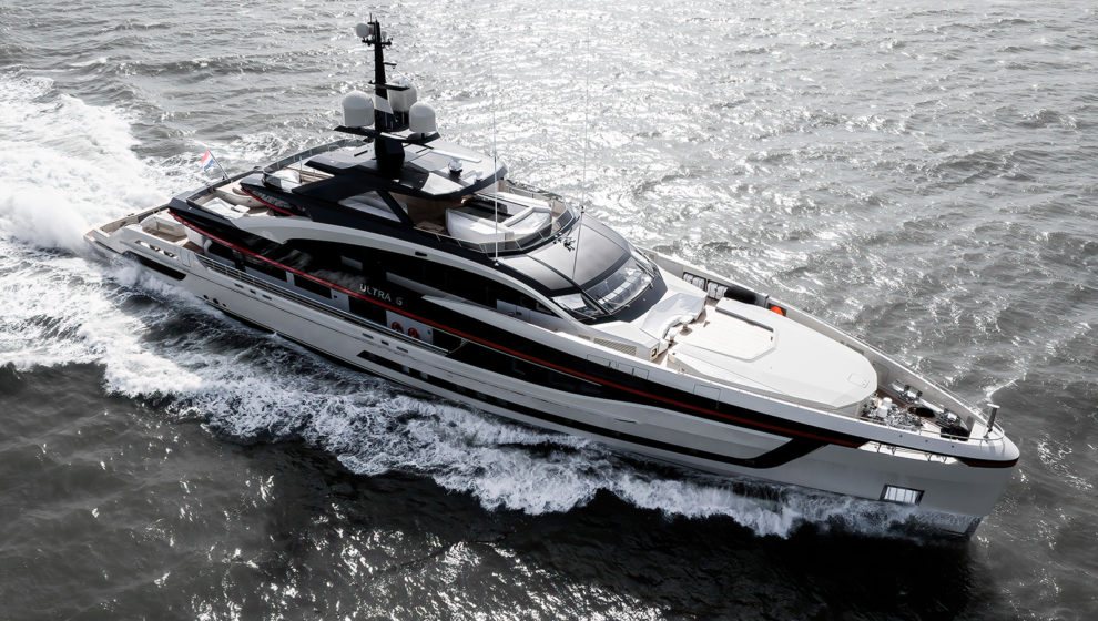 Heesen Yachts