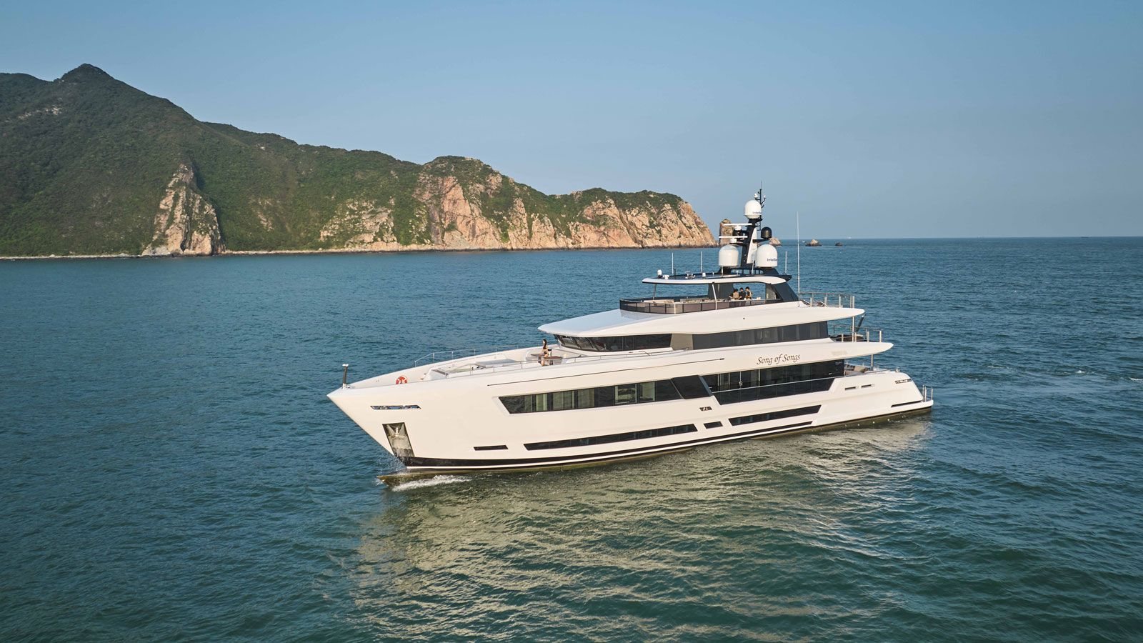 Heysea Yachts