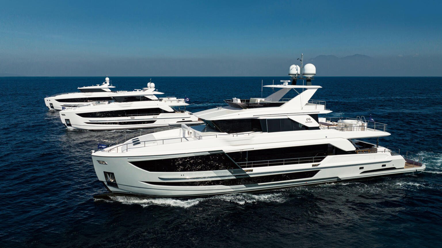 Horizon Yachts