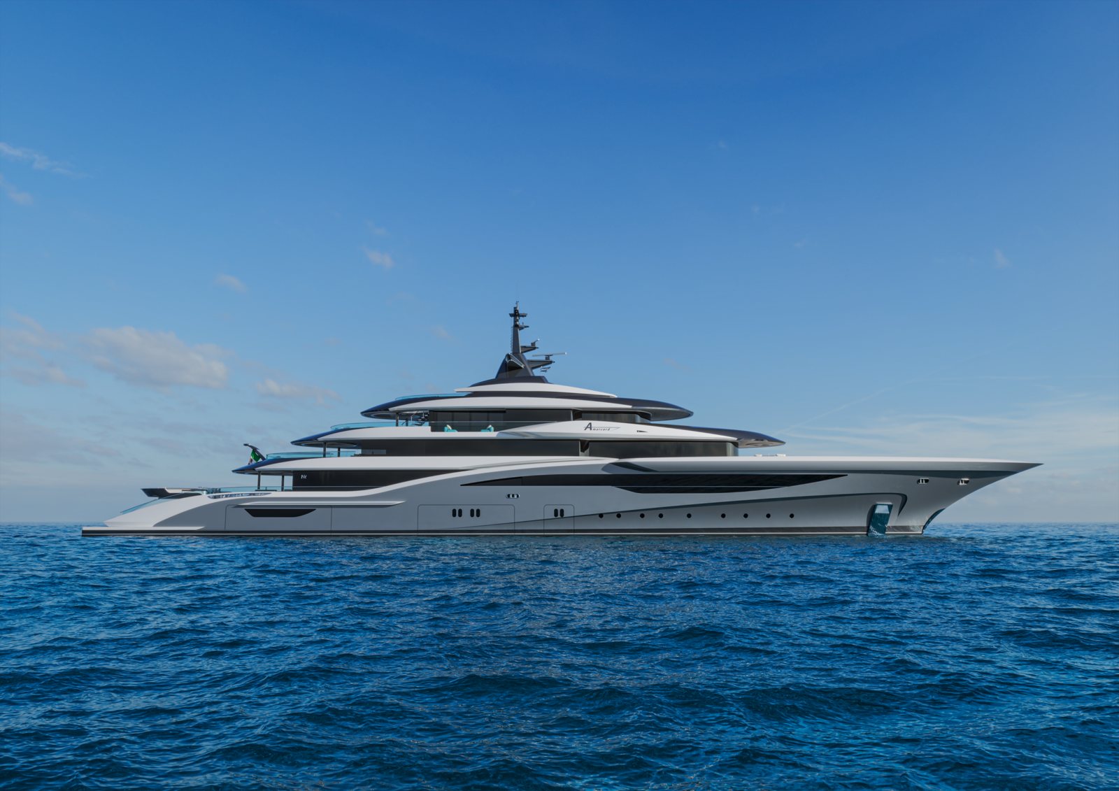ISA Yachts
