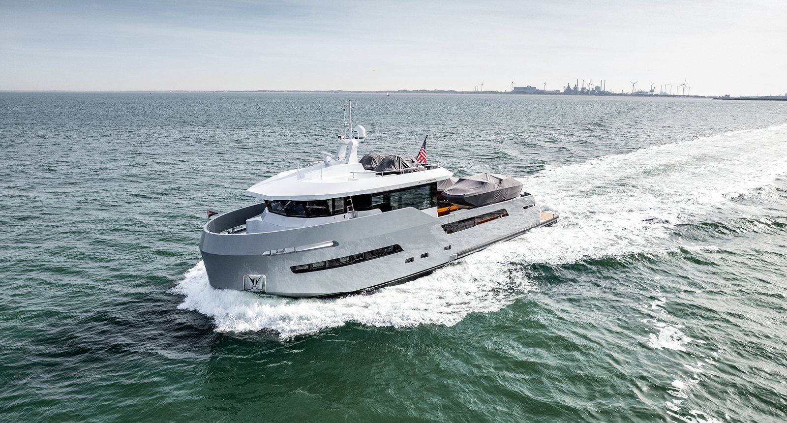 Lynx Yachts