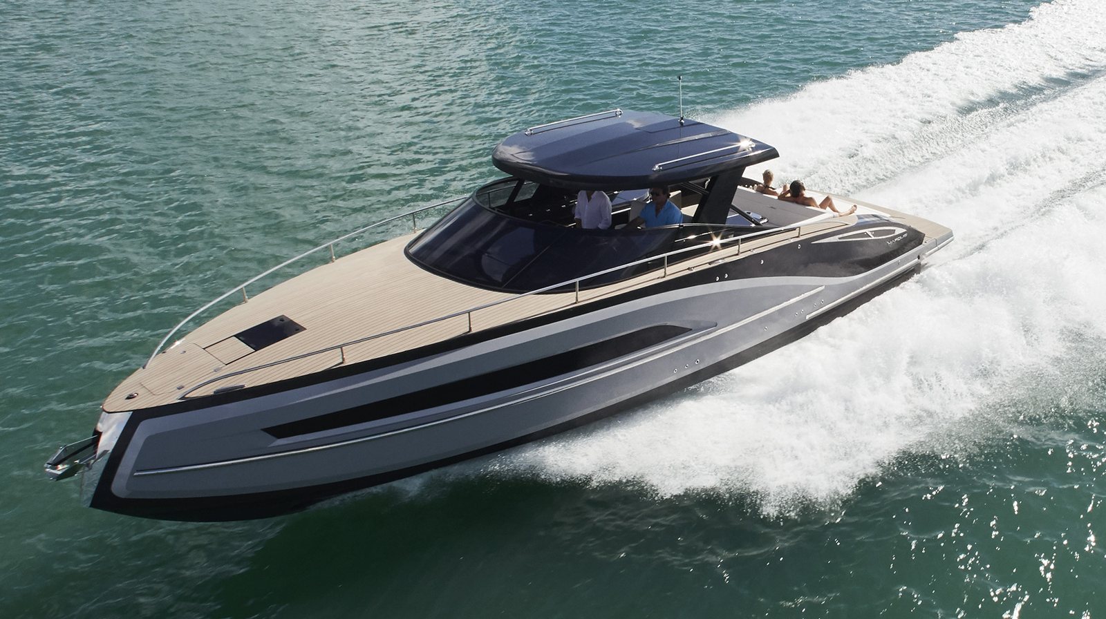 Marquis Yachts