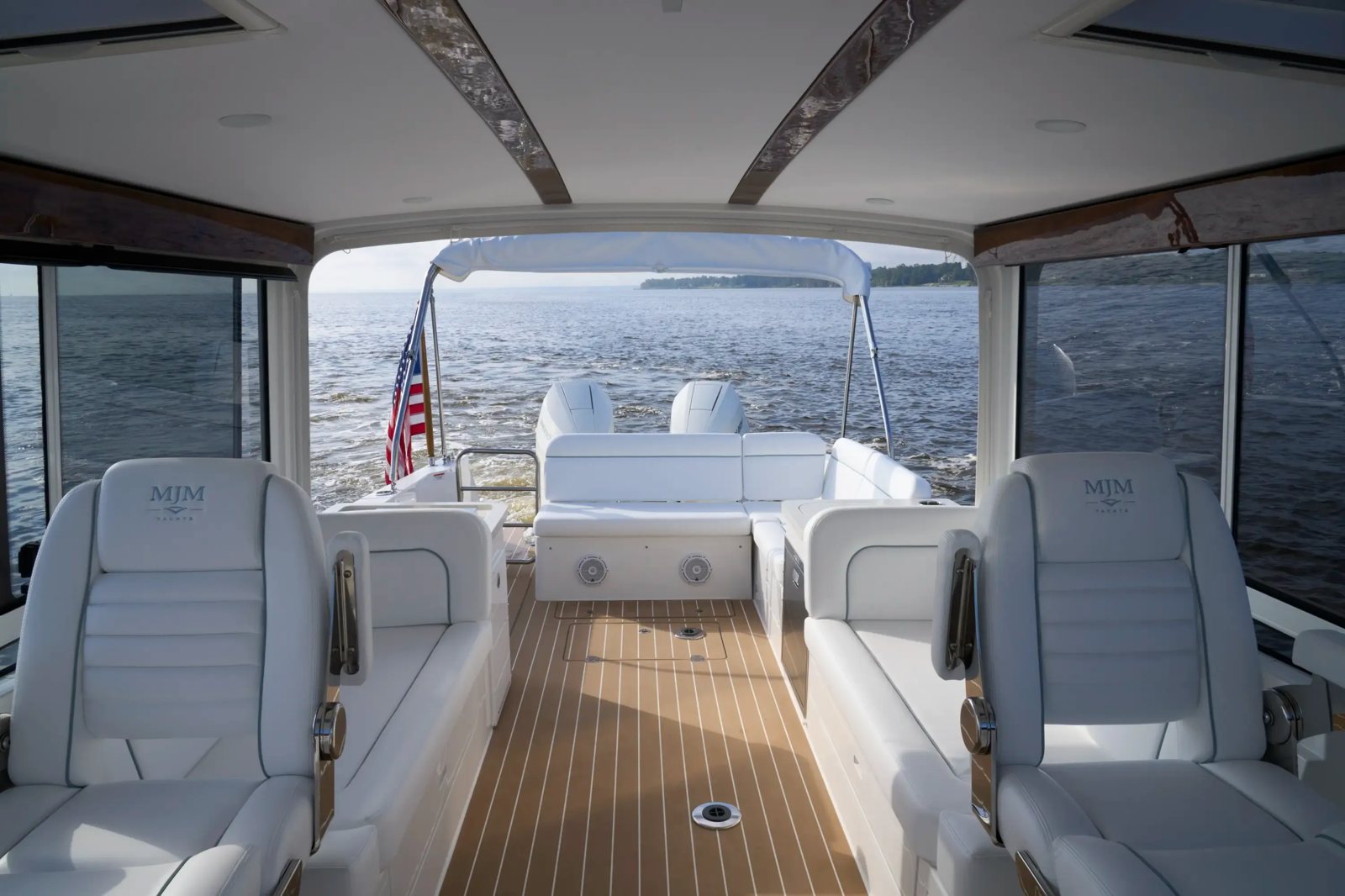 MJM Yachts