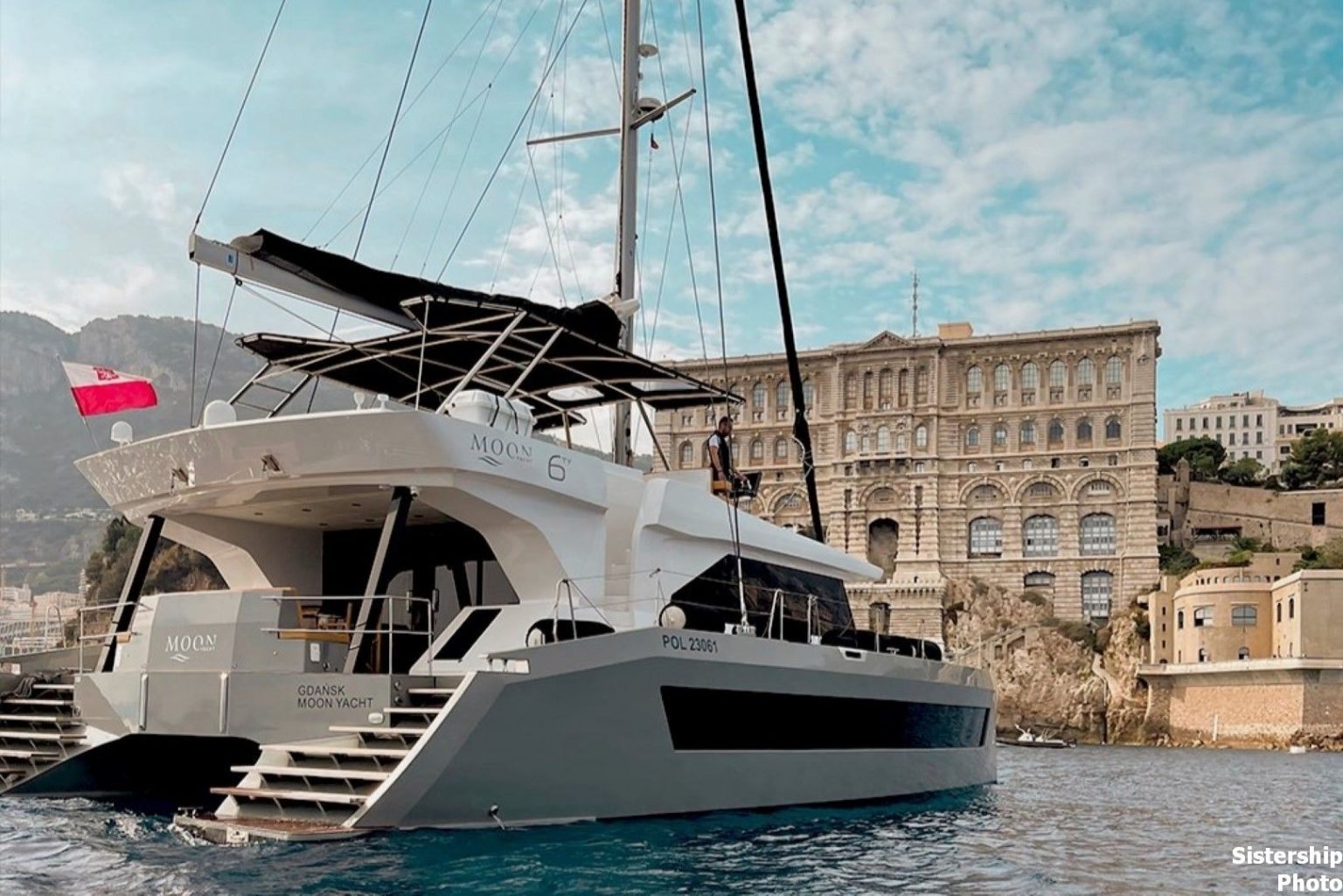 Moon Yachts