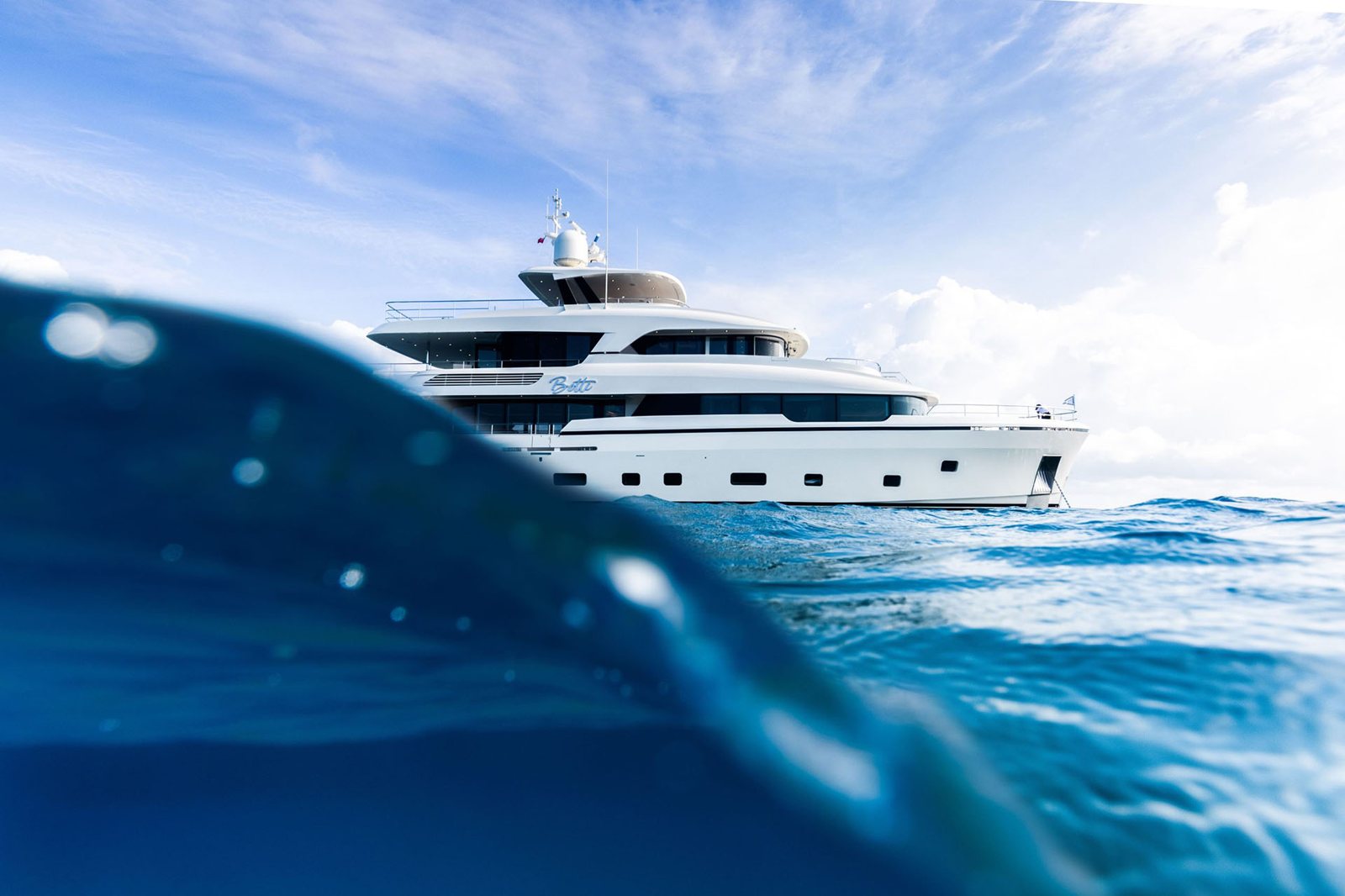 Moonen Yachts