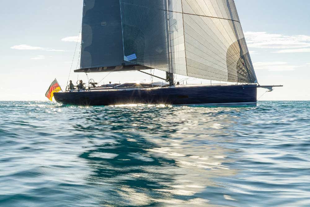 Mylius Yachts