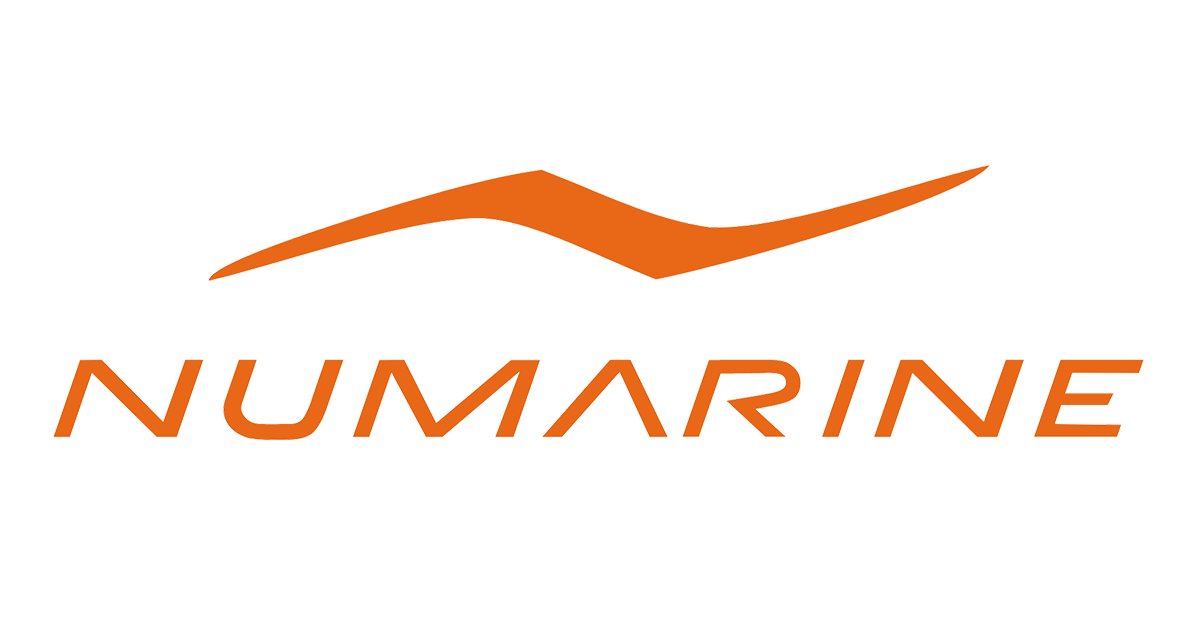 Numarine logo
