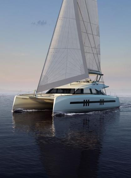 Oyster Yachts