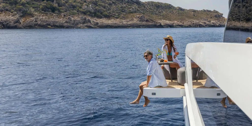Pearl Yachts