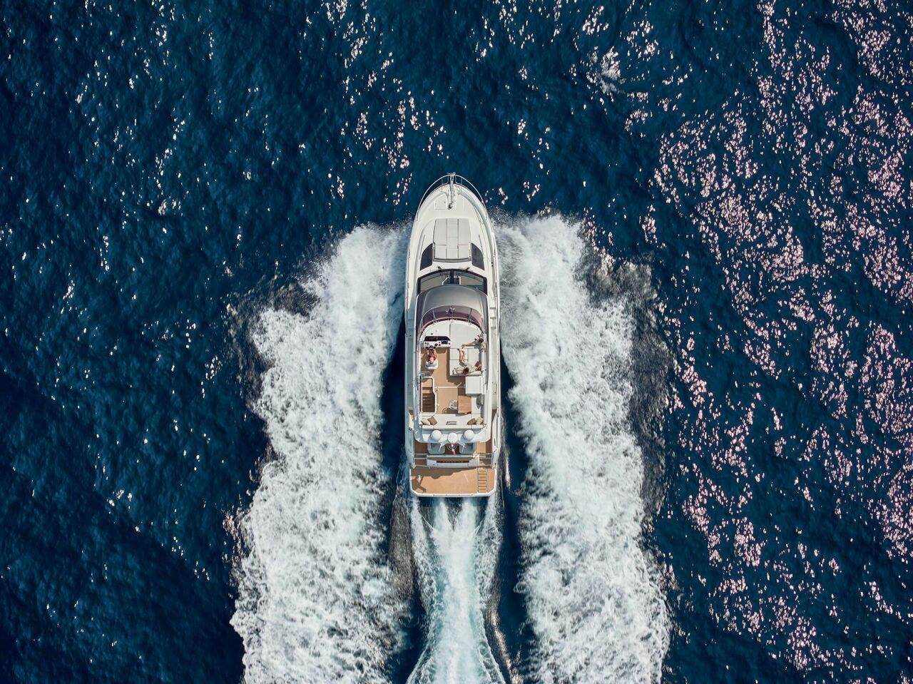 Prestige Yachts