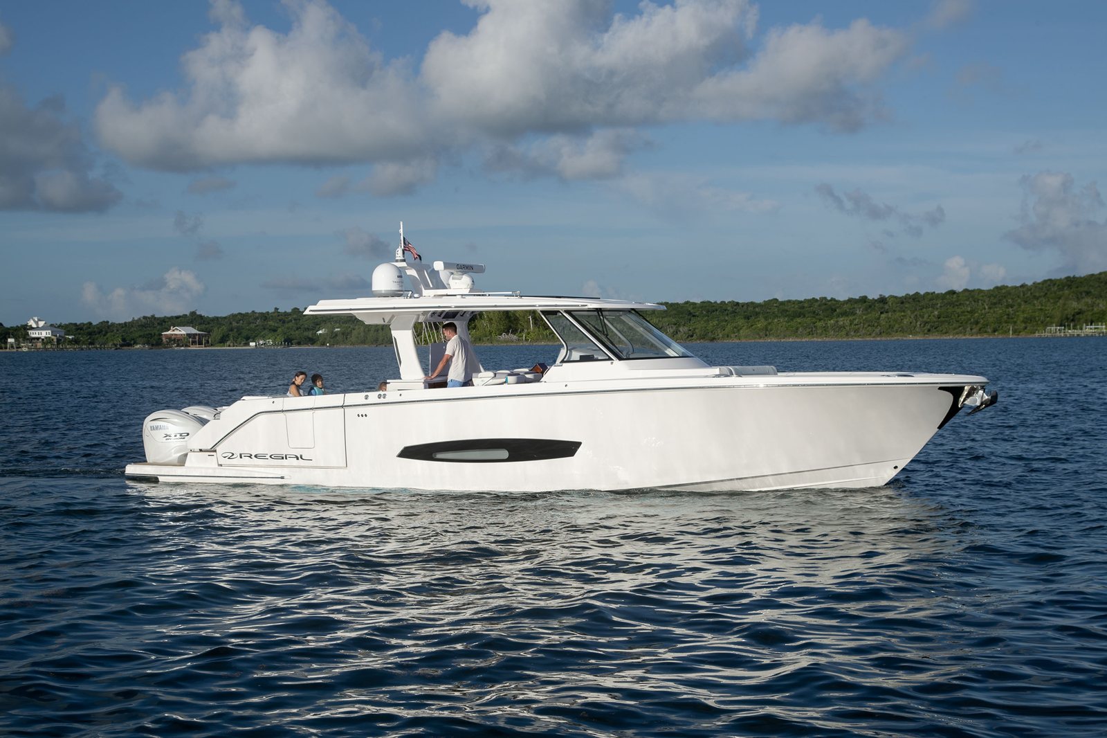 Regal Boats