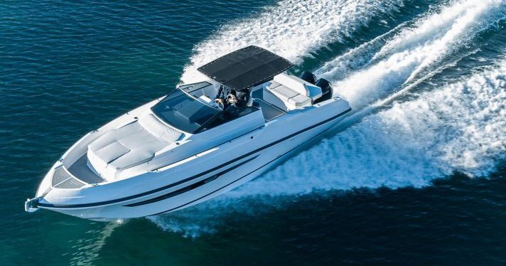 Rio Yachts