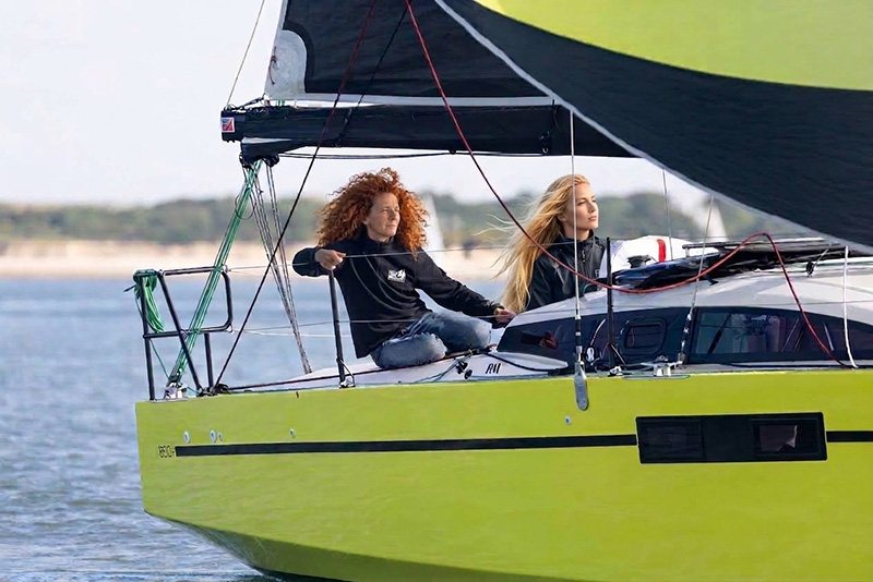 RM Yachts