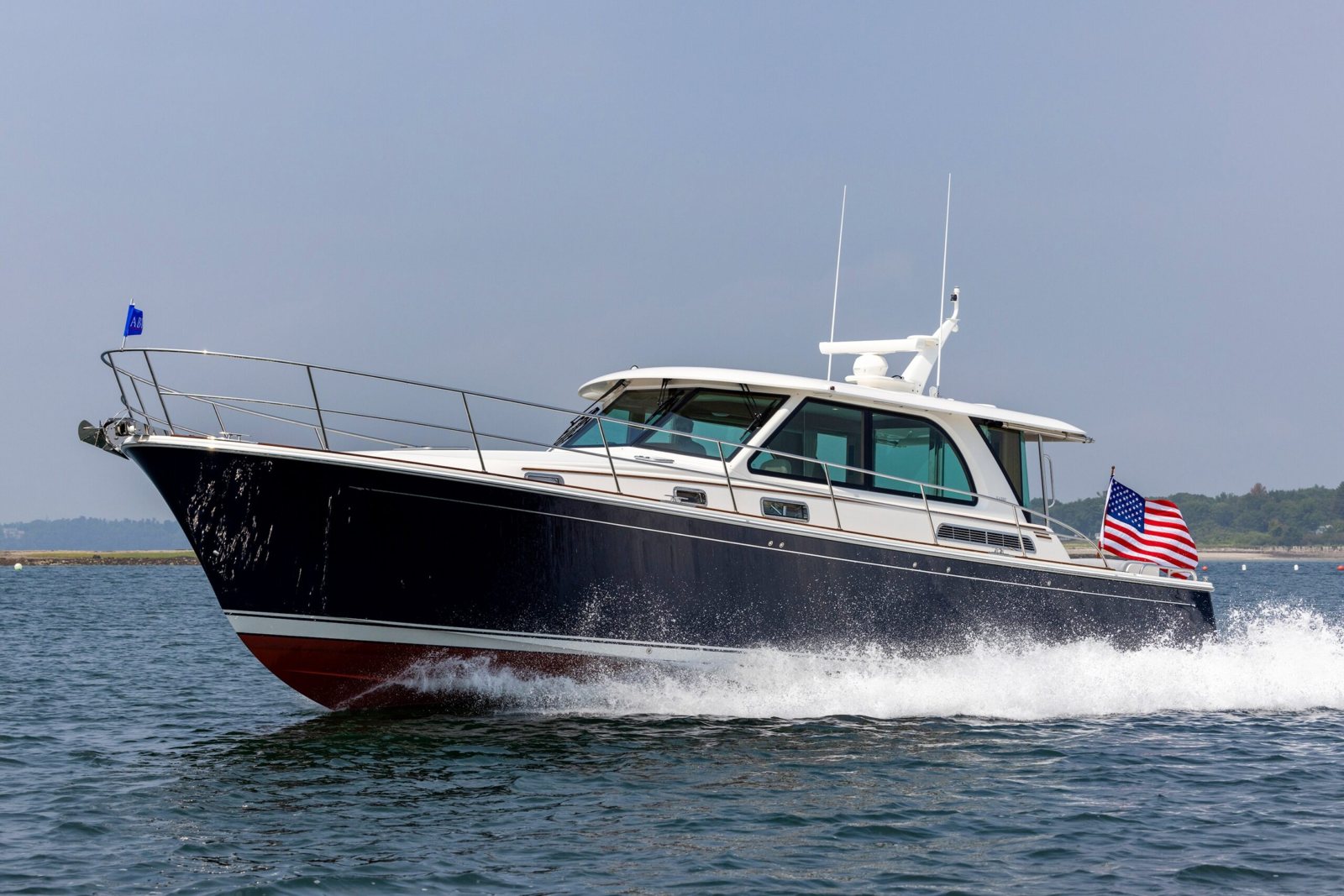 Sabre Yachts