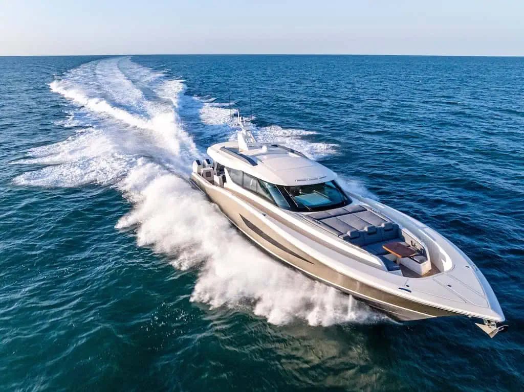 Scout Boats