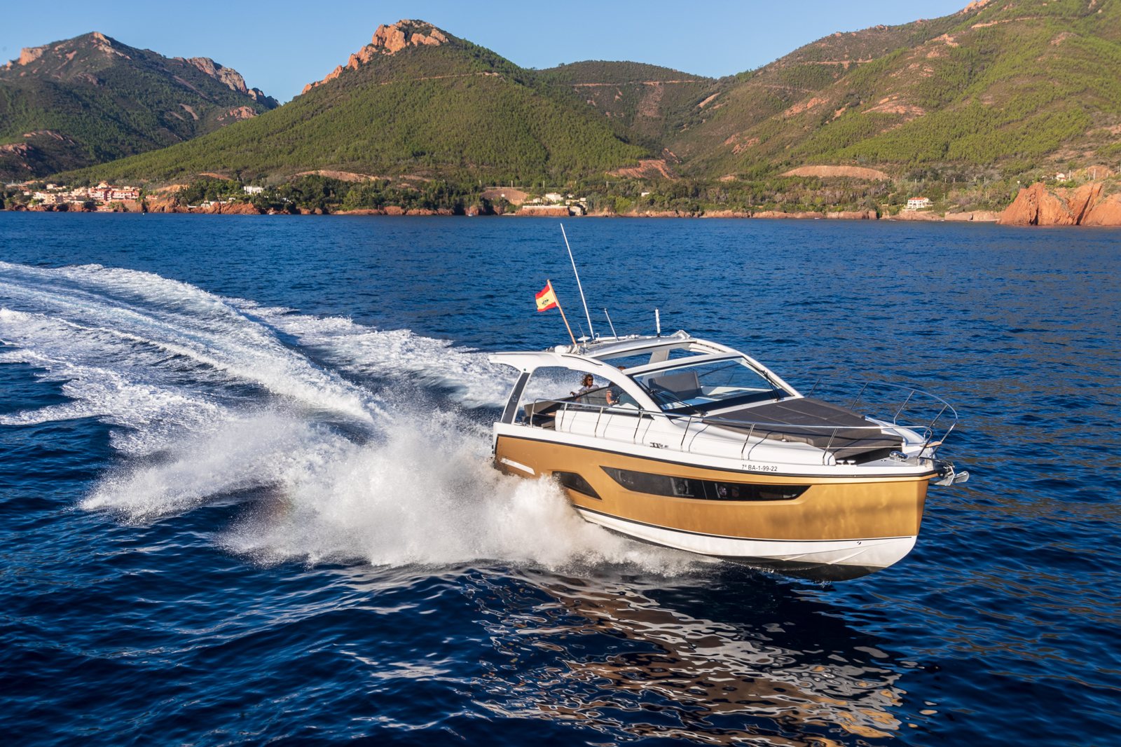 Sealine