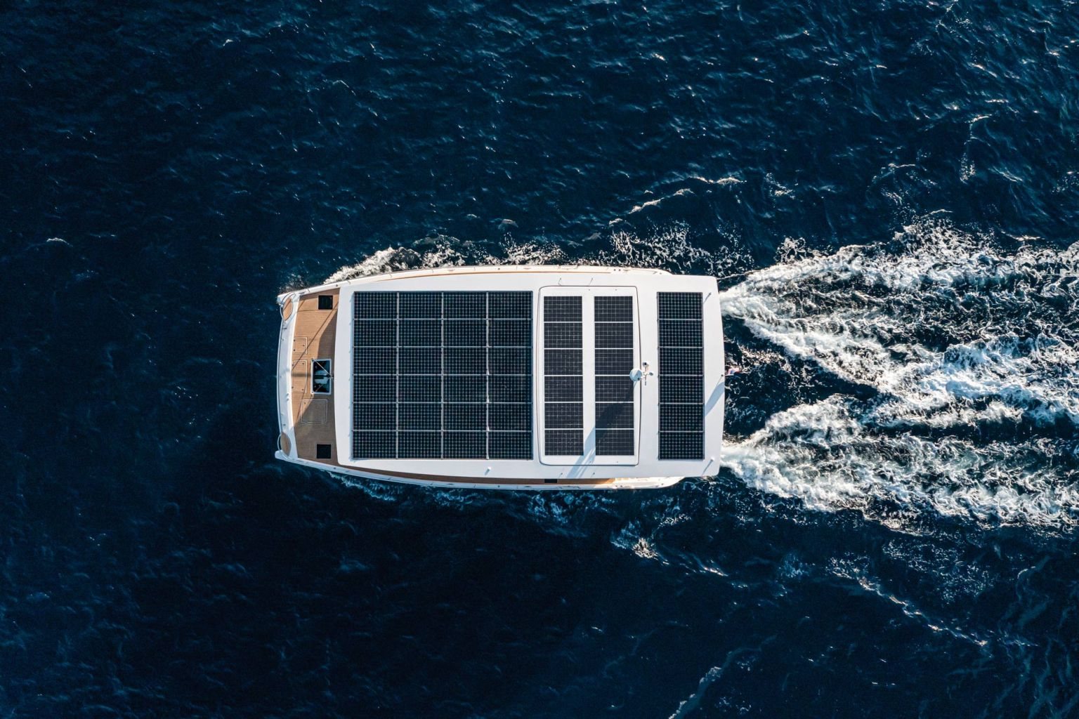 Silent-Yachts