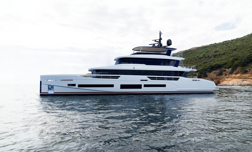 Sirena Yachts