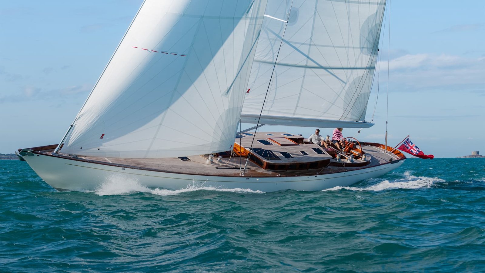 Spirit Yachts