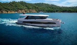 Steeler Yachts