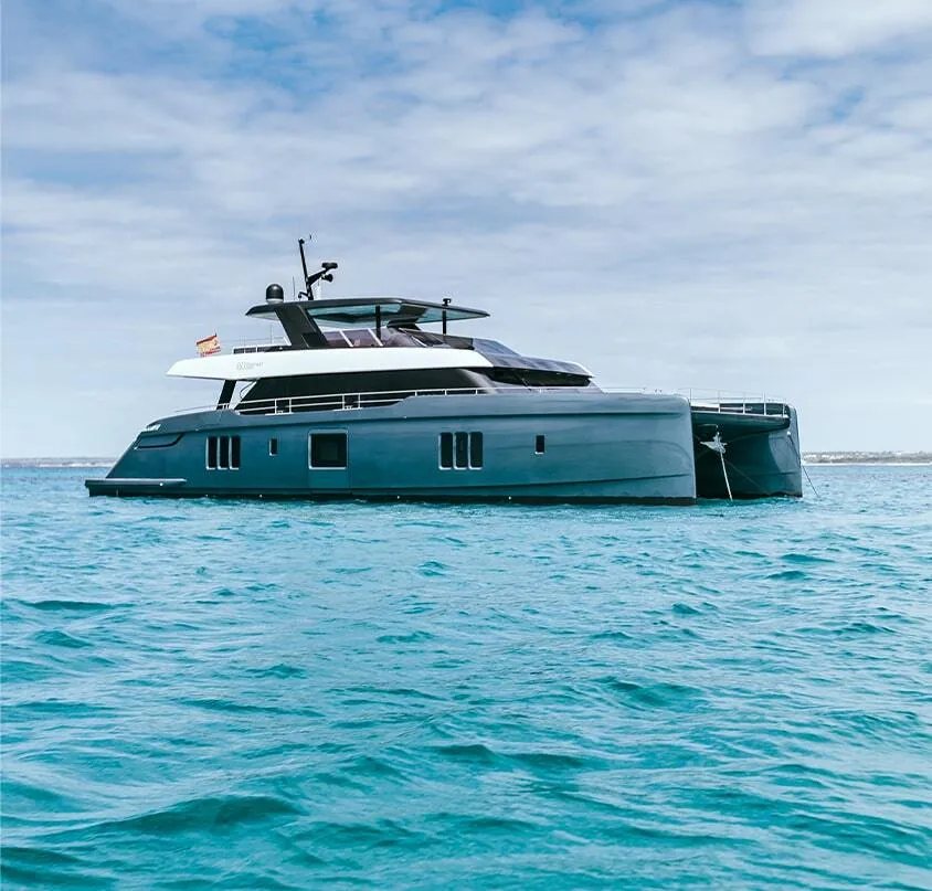 Sunreef Yachts