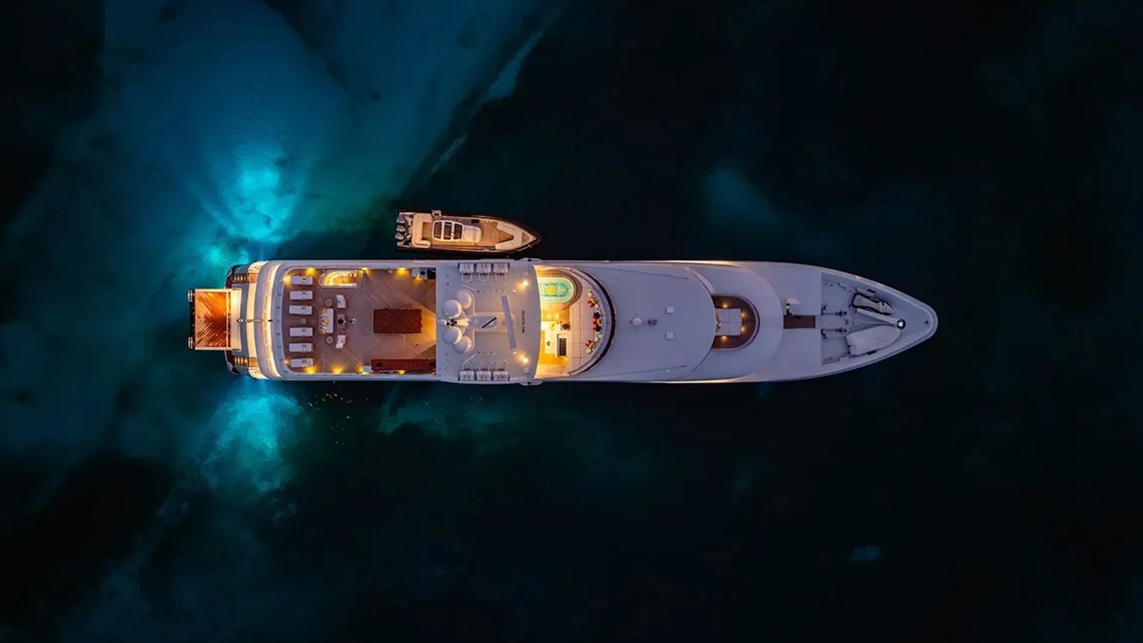 Trinity Yachts
