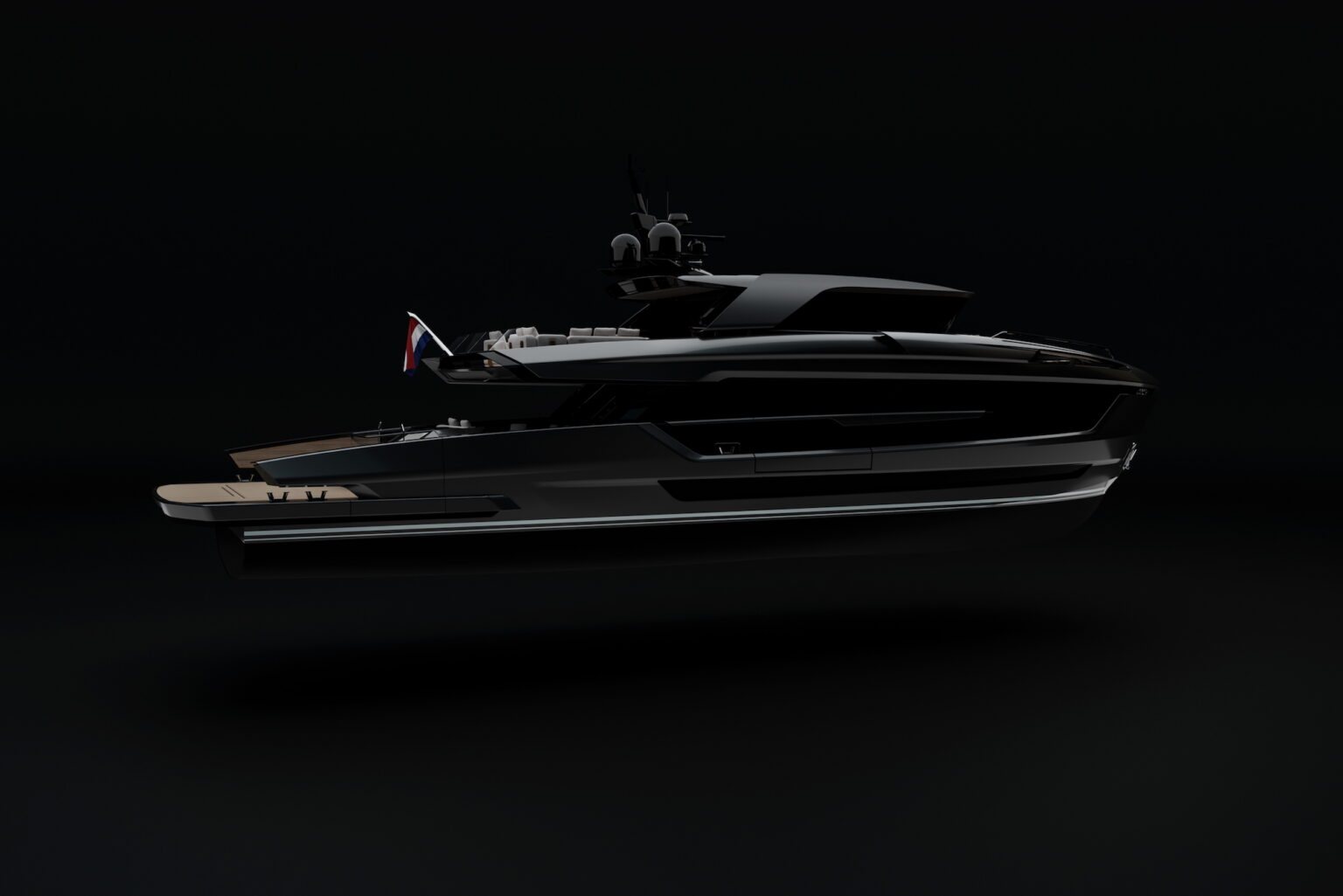 Van der Valk Shipyard